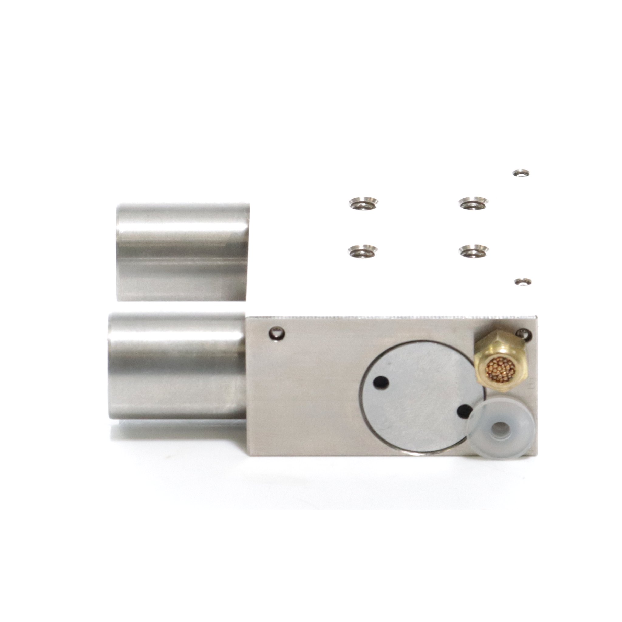 Clamping element  New FS